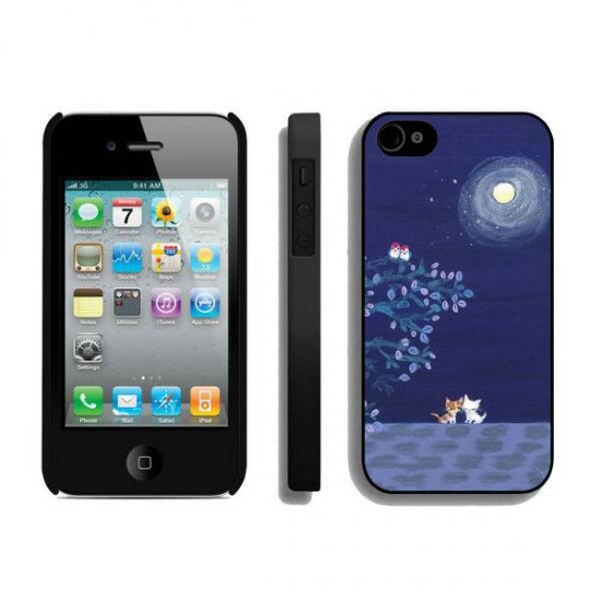 Valentine Tonight iPhone 4 4S Cases BVK | Coach Outlet Canada